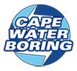 Cape Water Boring